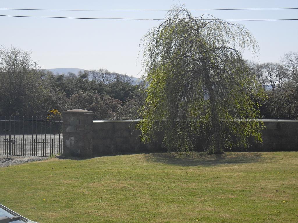Green Acres Guesthouse- Accommodation Only Lower Coolcorcoran エクステリア 写真
